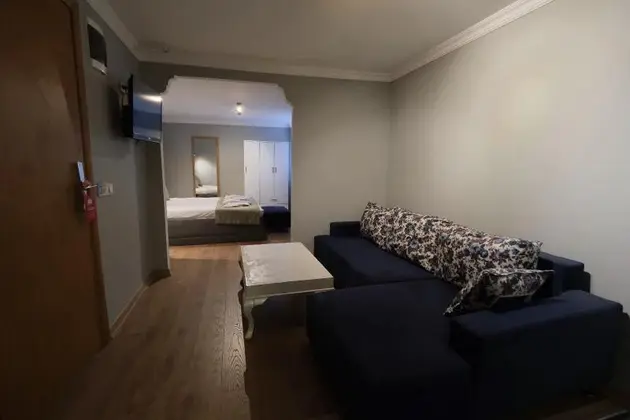room