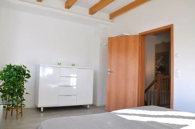 Deluxe Villa, 3 Yatak Odası, Sigara İçilmez, Bahçe Manzaralı (A)