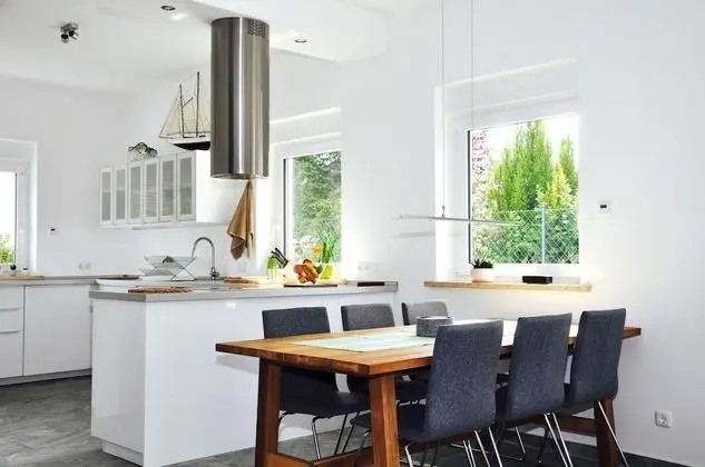 Deluxe Villa, 3 Yatak Odası, Sigara İçilmez, Bahçe Manzaralı (A)