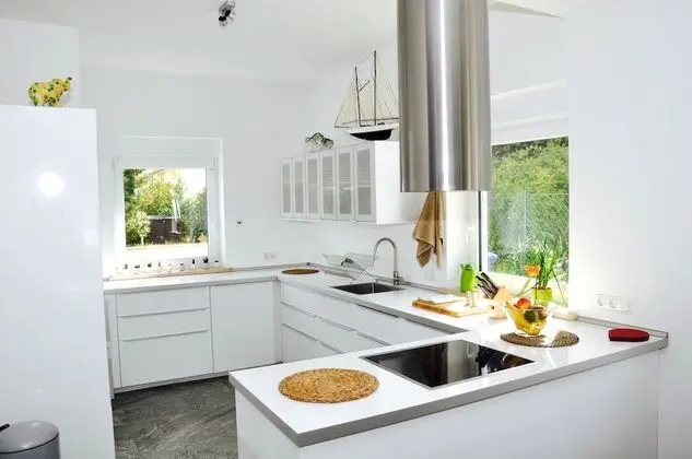 Deluxe Villa, 3 Yatak Odası, Sigara İçilmez, Bahçe Manzaralı (A)