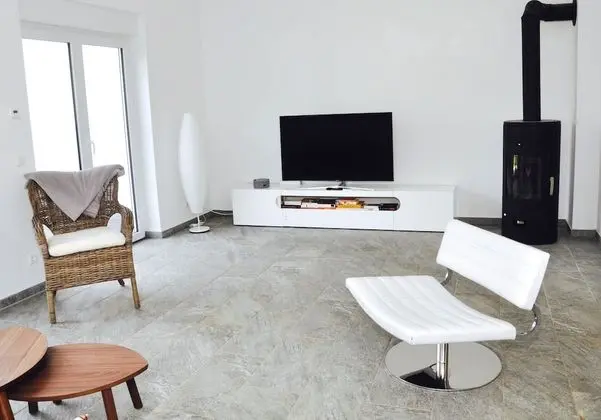 Deluxe Villa, 3 Yatak Odası, Sigara İçilmez, Bahçe Manzaralı (A)