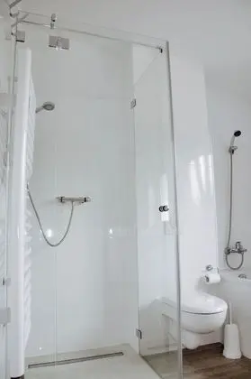 Deluxe Villa, 3 Yatak Odası, Sigara İçilmez, Bahçe Manzaralı (A)