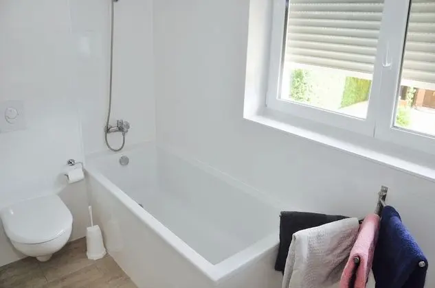 Deluxe Villa, 3 Yatak Odası, Sigara İçilmez, Bahçe Manzaralı (A)