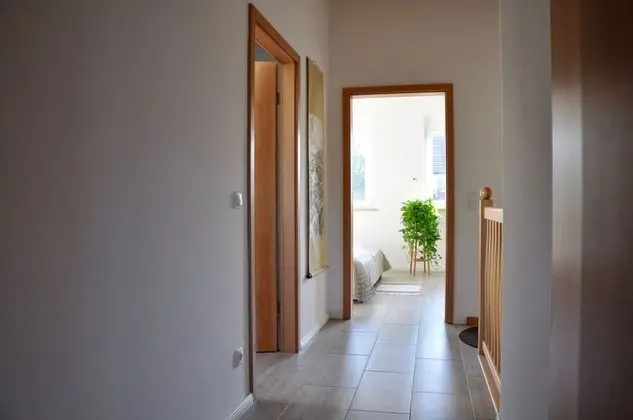 Deluxe Villa, 3 Yatak Odası, Sigara İçilmez, Bahçe Manzaralı (A)