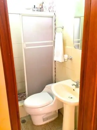 Superior Üç Kişilik Oda, 1 Yatak Odası, Havuz Manzaralı