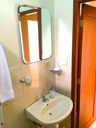 Superior Üç Kişilik Oda, 1 Yatak Odası, Havuz Manzaralı