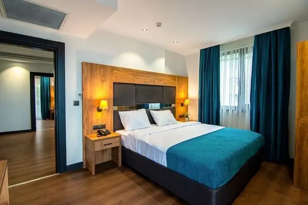 Exclusive Suite