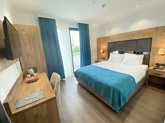Exclusive Suite