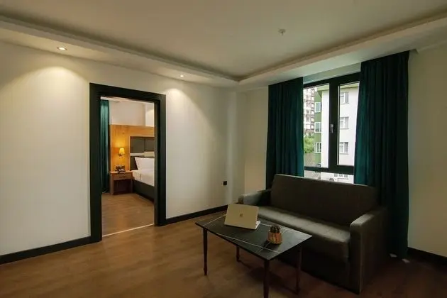 Exclusive Suite