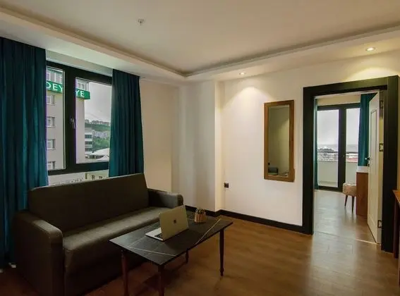 Exclusive Suite
