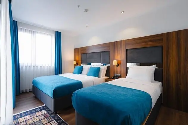 Queen Suite, Şehir Manzaralı, Balkonlu