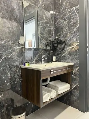 Standard Süit, 1 Yatak Odası, Deniz Manzaralı