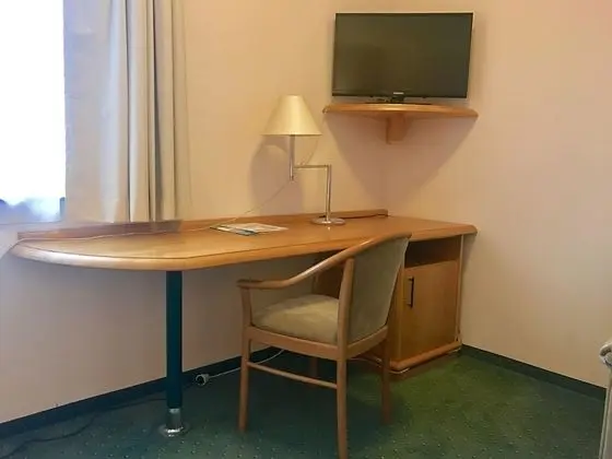 Tek Kişilik Oda