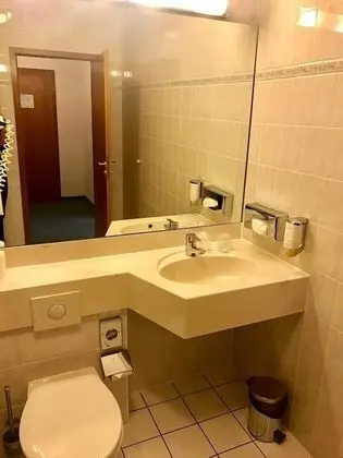Tek Kişilik Oda