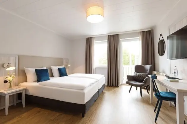 Superior Tek Büyük Yataklı Oda