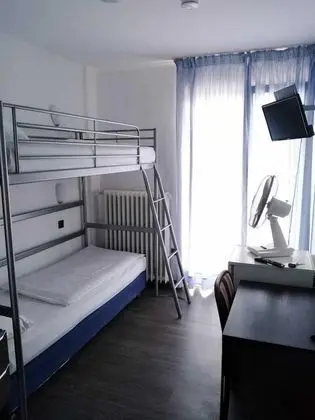 Economy İki Ayrı Yataklı Oda, Özel Banyo