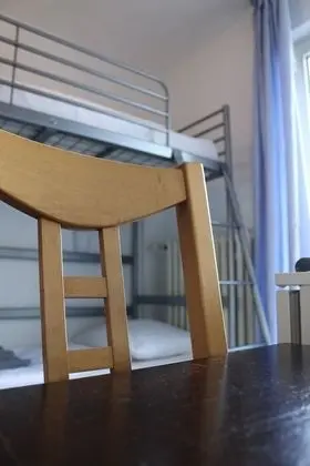 Economy İki Ayrı Yataklı Oda, Özel Banyo