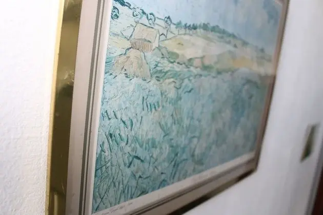 Economy İki Ayrı Yataklı Oda, Özel Banyo