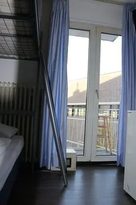 Economy İki Ayrı Yataklı Oda, Özel Banyo