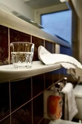 Economy İki Ayrı Yataklı Oda, Özel Banyo