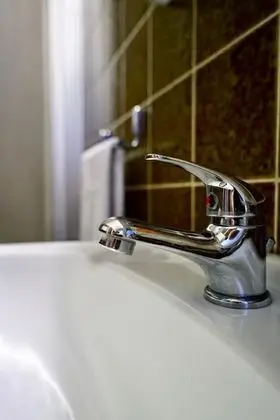 Economy İki Ayrı Yataklı Oda, Özel Banyo