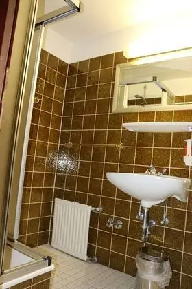 Economy İki Ayrı Yataklı Oda, Özel Banyo