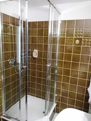Economy İki Ayrı Yataklı Oda, Özel Banyo