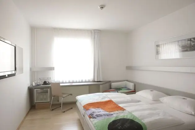 Comfort Tek Kişilik Oda