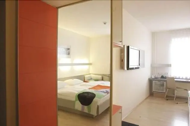 Comfort Tek Kişilik Oda