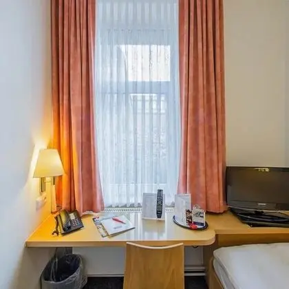 Comfort Tek Kişilik Oda