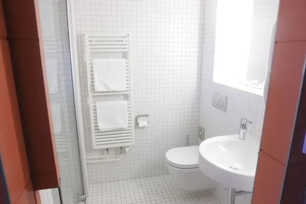 Comfort Tek Kişilik Oda