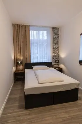 Standard Tek Kişilik Oda