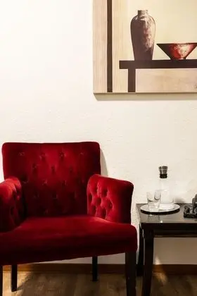 Standard Tek Kişilik Oda