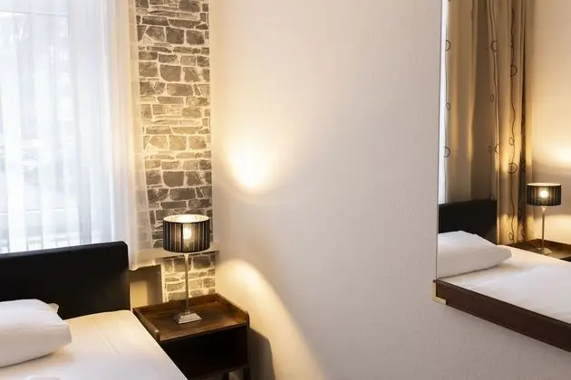 Standard Tek Kişilik Oda