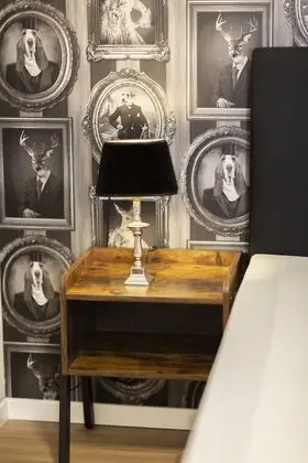 Standard Tek Kişilik Oda