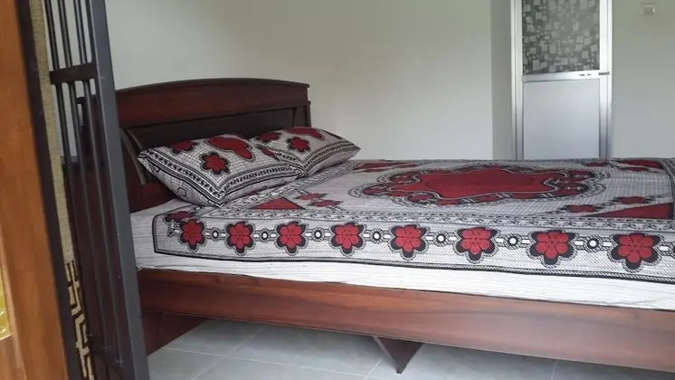 Deluxe Tek Kişilik Oda, 1 Yatak Odası