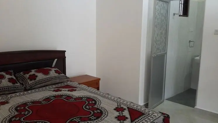 Deluxe Tek Kişilik Oda, 1 Yatak Odası