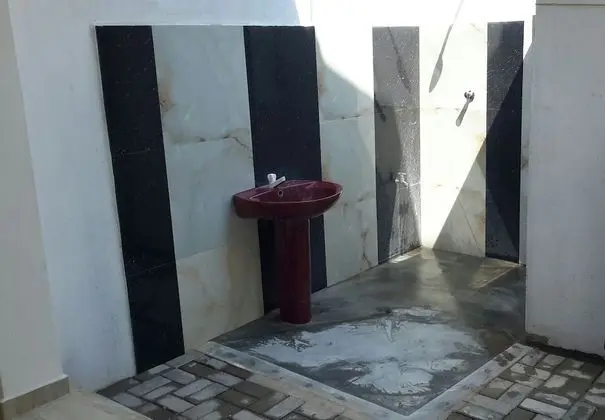 Deluxe Tek Kişilik Oda, 1 Yatak Odası