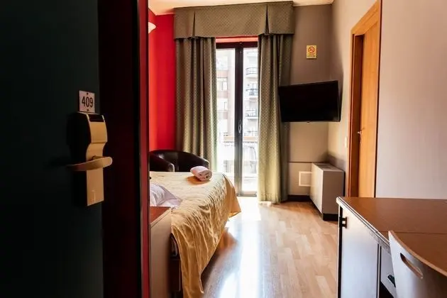 Tek Kişilik Oda