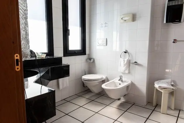 Tek Kişilik Oda