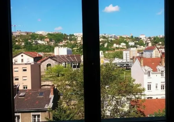 Superior İki Ayrı Yataklı Oda, Sigara İçilmez