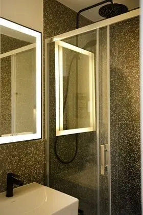 Superior İki Ayrı Yataklı Oda, Sigara İçilmez