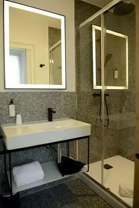 Superior Tek Büyük Yataklı Oda, Sigara İçilmez