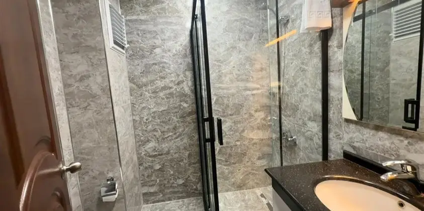 Aile Standard Double Odası