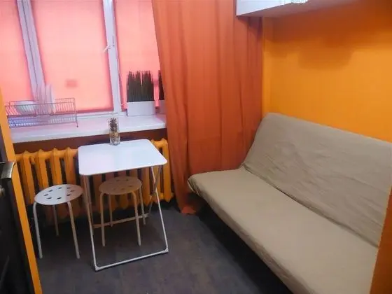 Oda, Özel Banyo