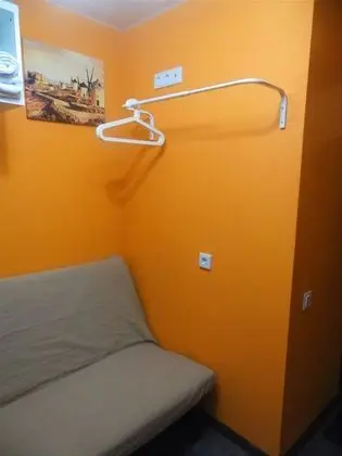 Oda, Özel Banyo