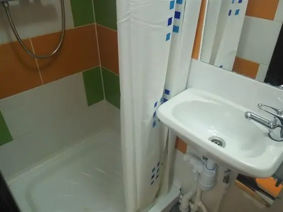 Oda, Özel Banyo