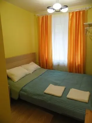 Stüdyo, Küçük Mutfak