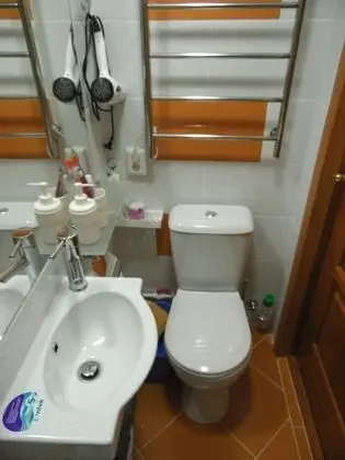 Stüdyo, Küçük Mutfak