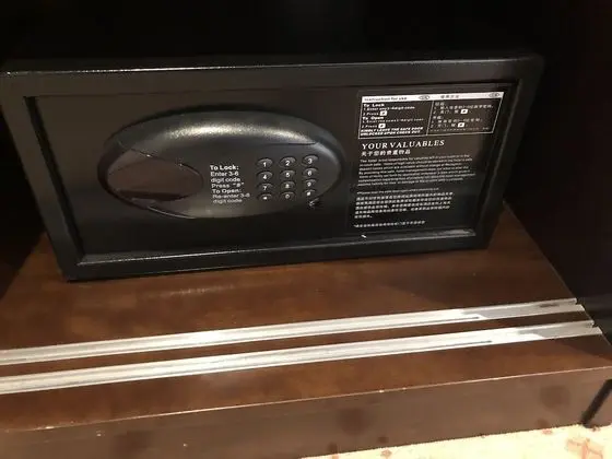 Deluxe Tek Kişilik Oda